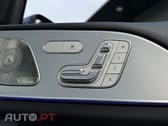 Mercedes-Benz GLE e 4Matic