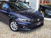 Fiat Tipo 1.3 M-Jet Lounge