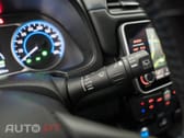 Nissan Leaf Acenta