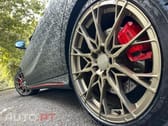 Mercedes-Benz A 45 AMG 4-Matic