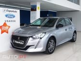 Peugeot 208 1.2 PureTech Active