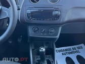 Seat Ibiza 1.4 TDi Sport DPF