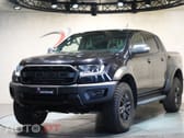 Ford Ranger 2.0 TDCi CD Raptor 4WD