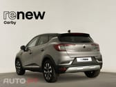 Renault Captur Captur 1.0 TCe Techno Bi-Fuel