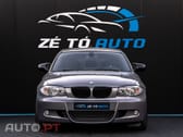 BMW 123 d
