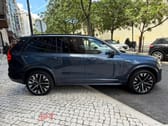 Volvo XC90 2.0 T8 PHEV Plus Bright AWD
