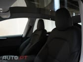 Tesla Model Y Long Range Tração Traseira