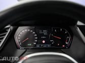 BMW 216 d Pack Desportivo M
