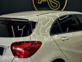 Mercedes-Benz A 180 CDI AMG