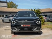 Citroen C4 PureTech 130 Stop&Start EAT8 SHINE