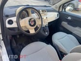 Fiat 500 1.3 Multijet 16V DPF Sport