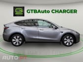 Tesla Model Y Long Range Dual Motor 94% I.V.A DEDUTIVEL
