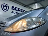 Mercedes-Benz A 150 Avantgarde