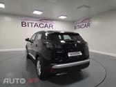 Peugeot 3008 1.5 BlueHDi Style
