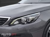 Peugeot 308 SW 1.6 BlueHDi Active