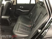 BMW 320 d Touring Luxury
