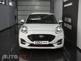 Ford Puma 1.0 EcoBoost MHEV ST-Line