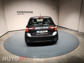 Toyota Yaris 1.0 VVT-i Confort
