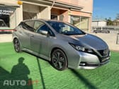 Nissan Leaf Tekna