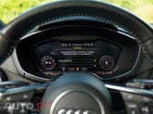 Audi TT 2.0 TFSI quattro S-line S tronic