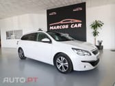 Peugeot 308 SW 1.6 BlueHDi Active