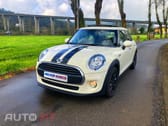 MINI One D