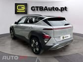 Hyundai Kauai HEV 1.6 GD-i HEV Vanguard (TT)
