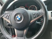 BMW 520 dA