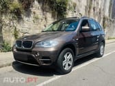 BMW X5 30 d xDrive