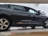 Renault Clio 1.5 dCi Luxe EDC