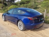 Tesla Model 3 Long Range AWD Dual Motor