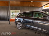 Renault Mégane Sport Tourer 1.5 Blue dCi Limited