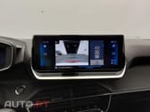 Peugeot 2008 1.5 BlueHDi Allure Pack EAT8