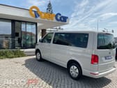 Volkswagen Transporter Transport 2.0 TDi BM CD L.Extra AC
