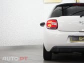 Citroen DS3 1.6 e-HDi So Chic