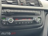 BMW 316 d Pack M