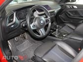 BMW 116 d Corporate Edition M