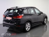 BMW X1 xDrive25e