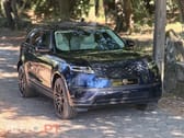 Land Rover Velar D200 S