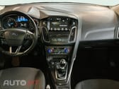 Ford Focus 1.0 EcoBoost Titanium