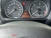 BMW 118 d Pack M E81