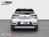 Renault Captur Techno TCe 90