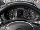 Mercedes-Benz B 180 CDI BlueEFFICIENCY Aut.