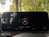 Mercedes-Benz C 220 Station d 9G-TRONIC AMG Line