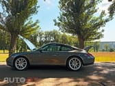 Porsche 911 3.4 i Tiptronic S