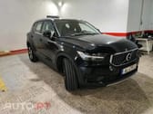 Volvo XC40 1.5 T4 PHEV Inscription Expression