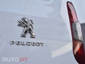 Peugeot Partner 1.5 BlueHDi Premium Longa