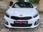 Kia Ceed 1.6 CRDi GT Line