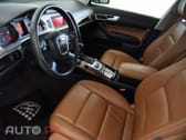 Audi A6 Avant 2.0TDI EXCLUSIVE MULTITRONIC