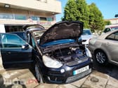 Ford S-Max 2.0 TDCi Titanium 7L